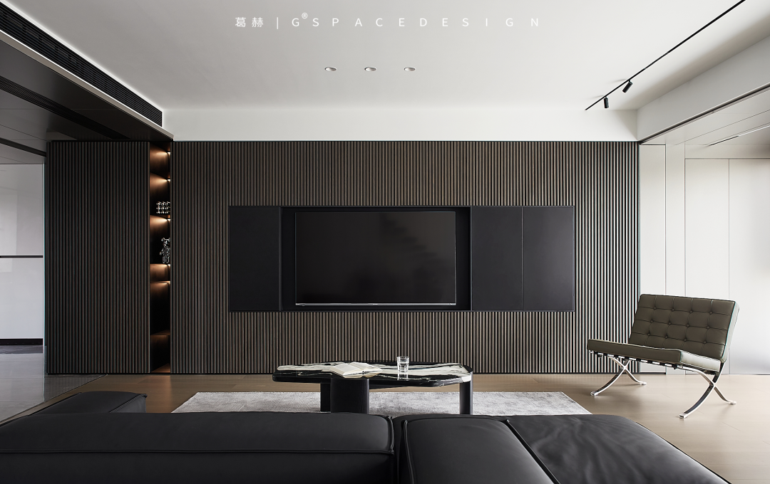 纯粹基调，至减至简 | G SPACE DESIGN-19
