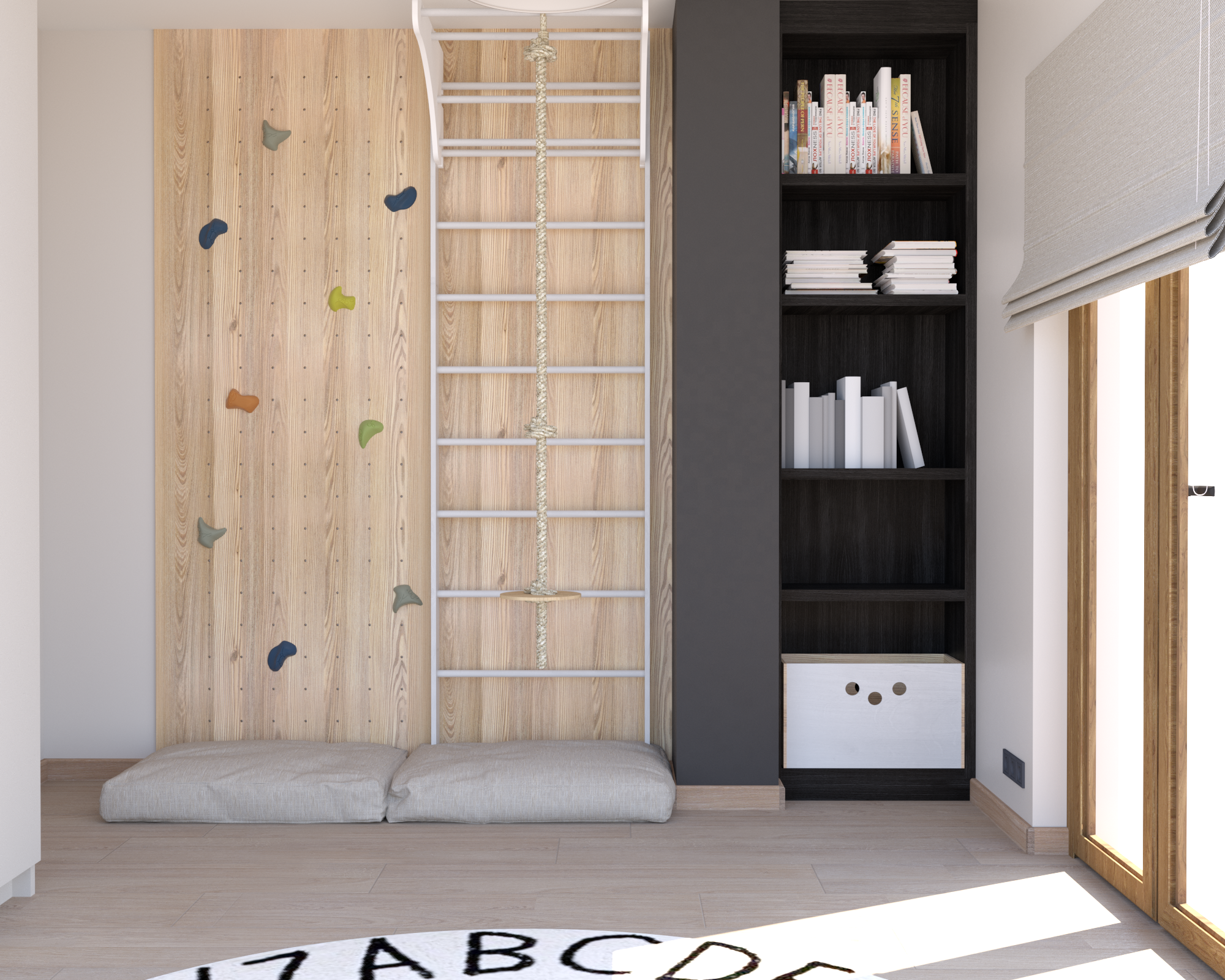 Dom jednorodzinny w Kudryczach-14