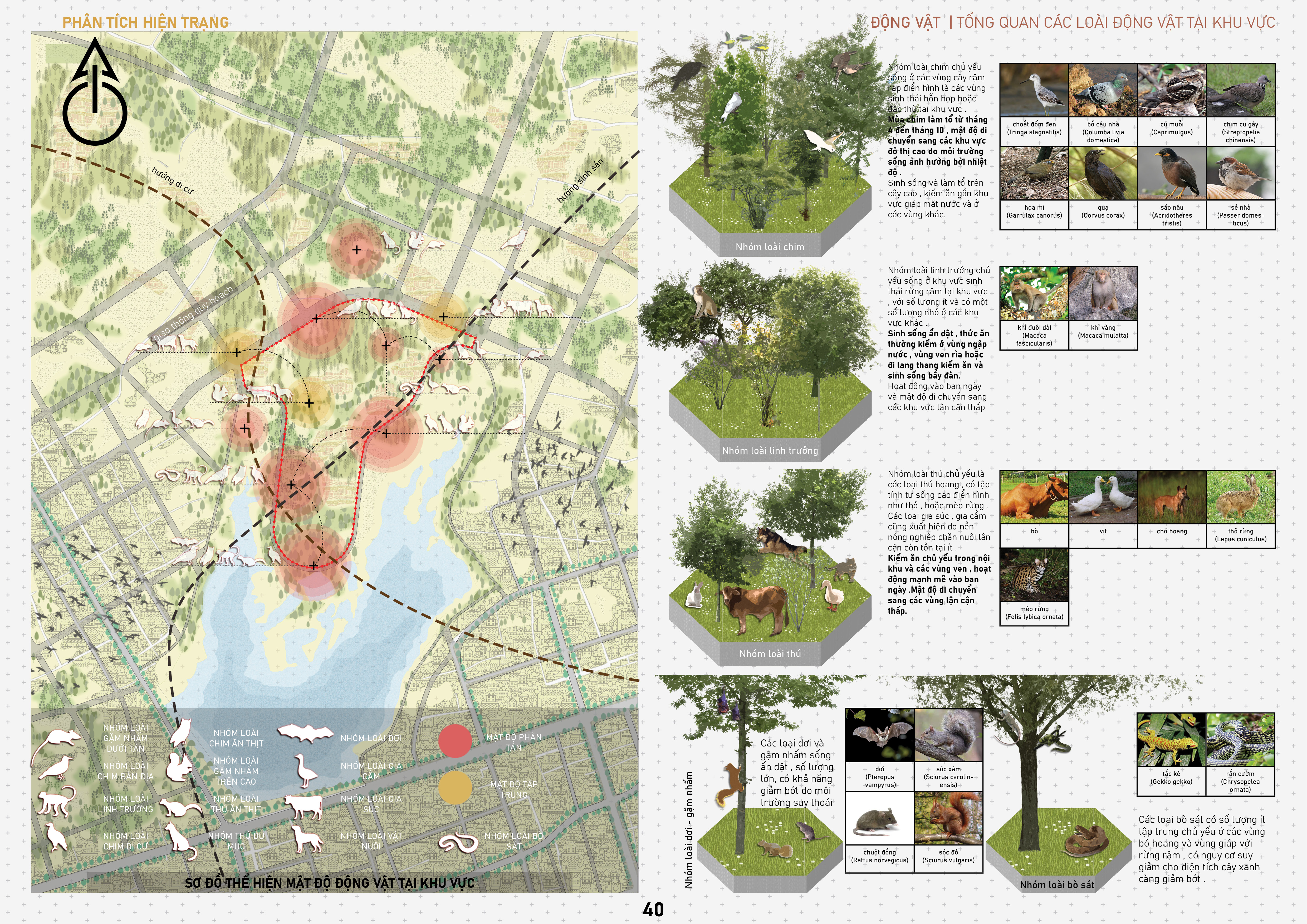 GRADUATION PROJECT - ECO -AGRICULTURAL PARK-27