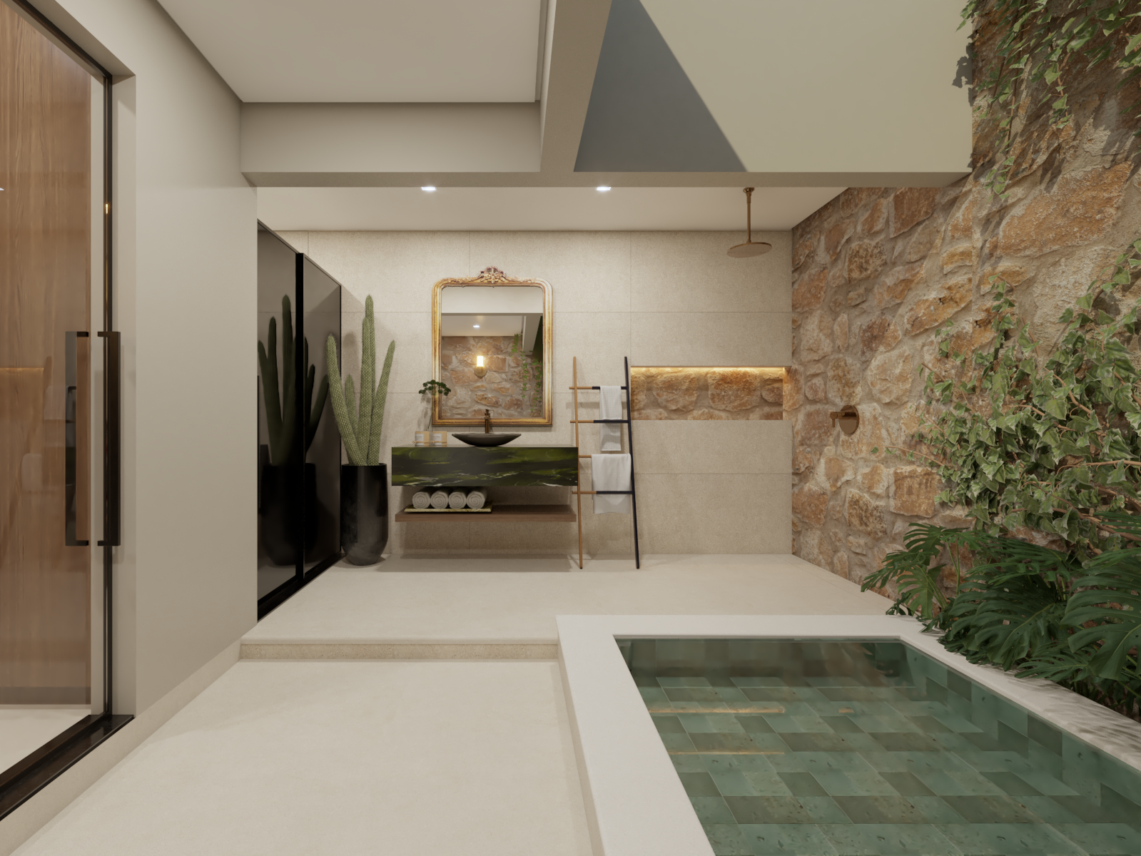 Interior Design | Ceará - Brasil-1