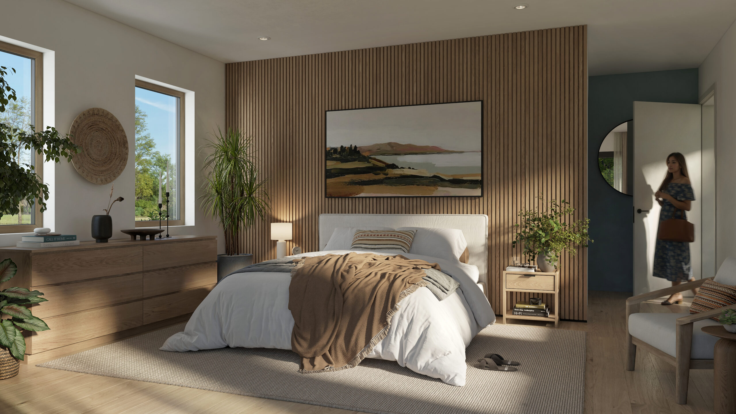 丨美国丨HDG Architecture-26