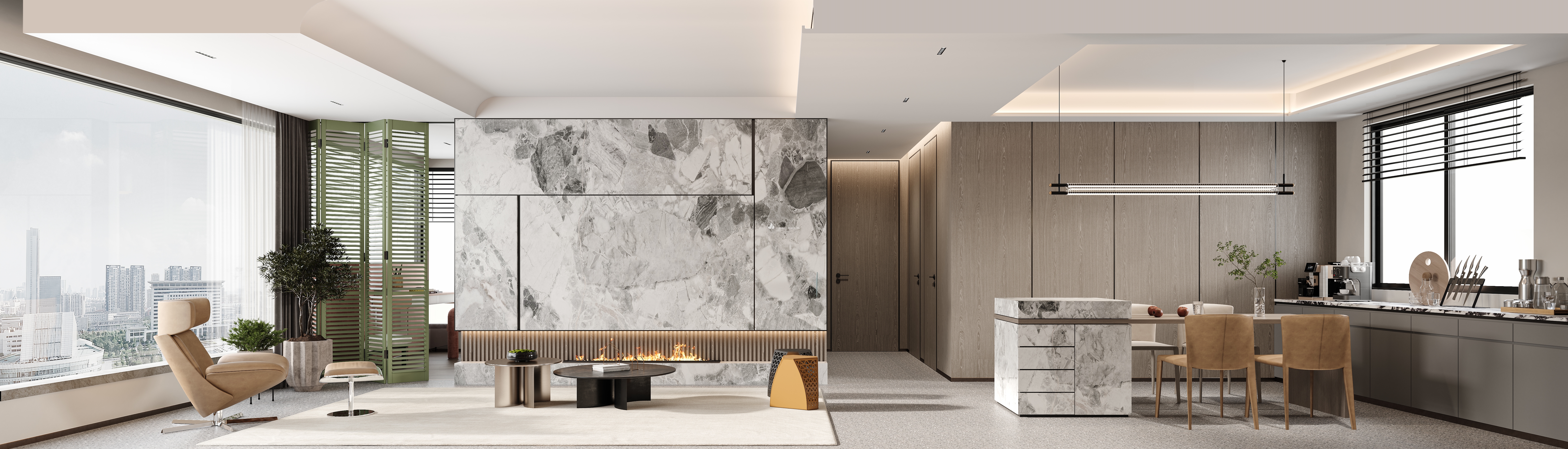 售楼处系列三-青云-17