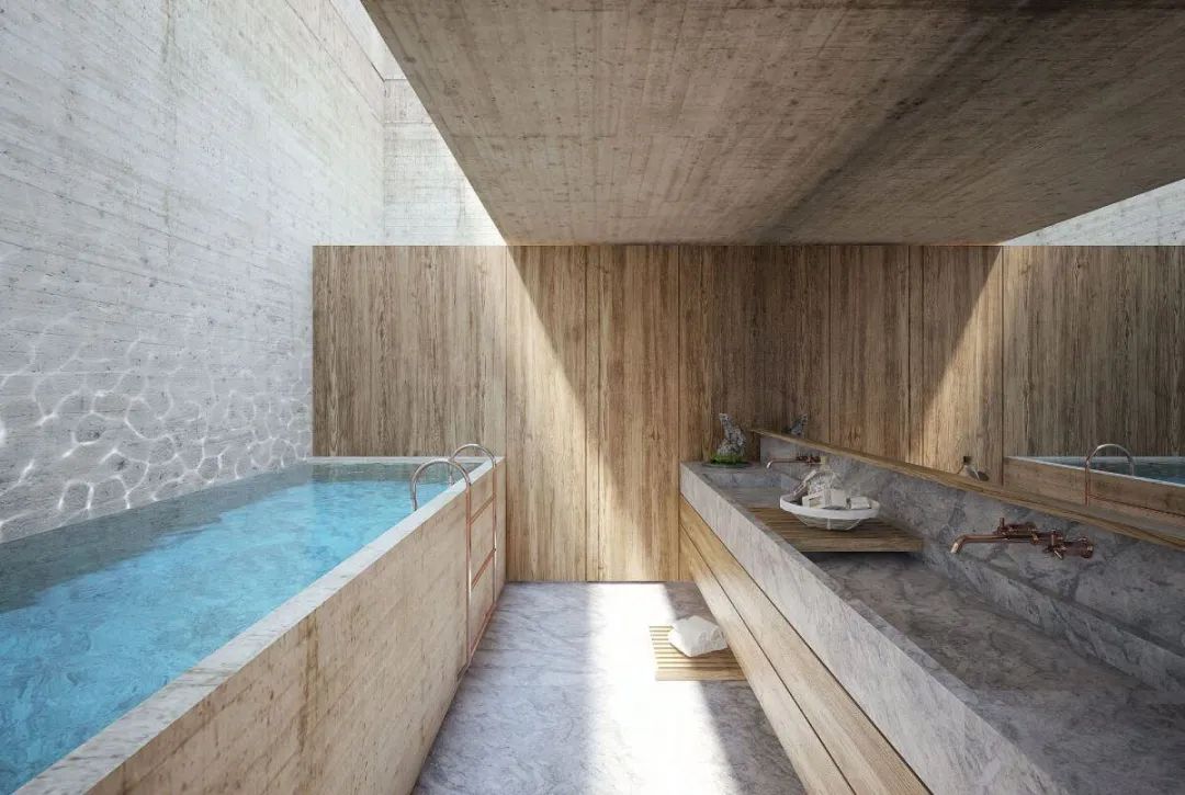 特霍科特之家丨墨西哥丨Gonzalez Muchow Arquitectos-104