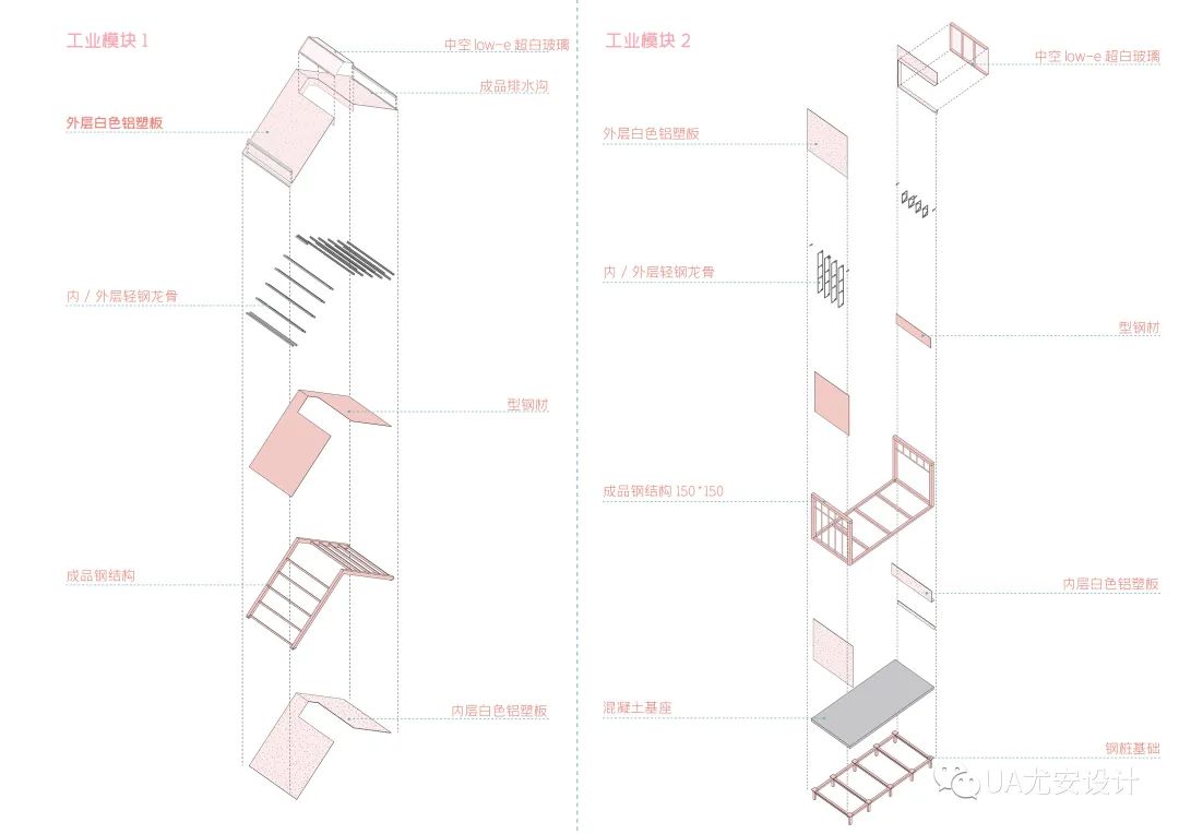 盐城绿地香港新天地展示中心丨中国盐城-64