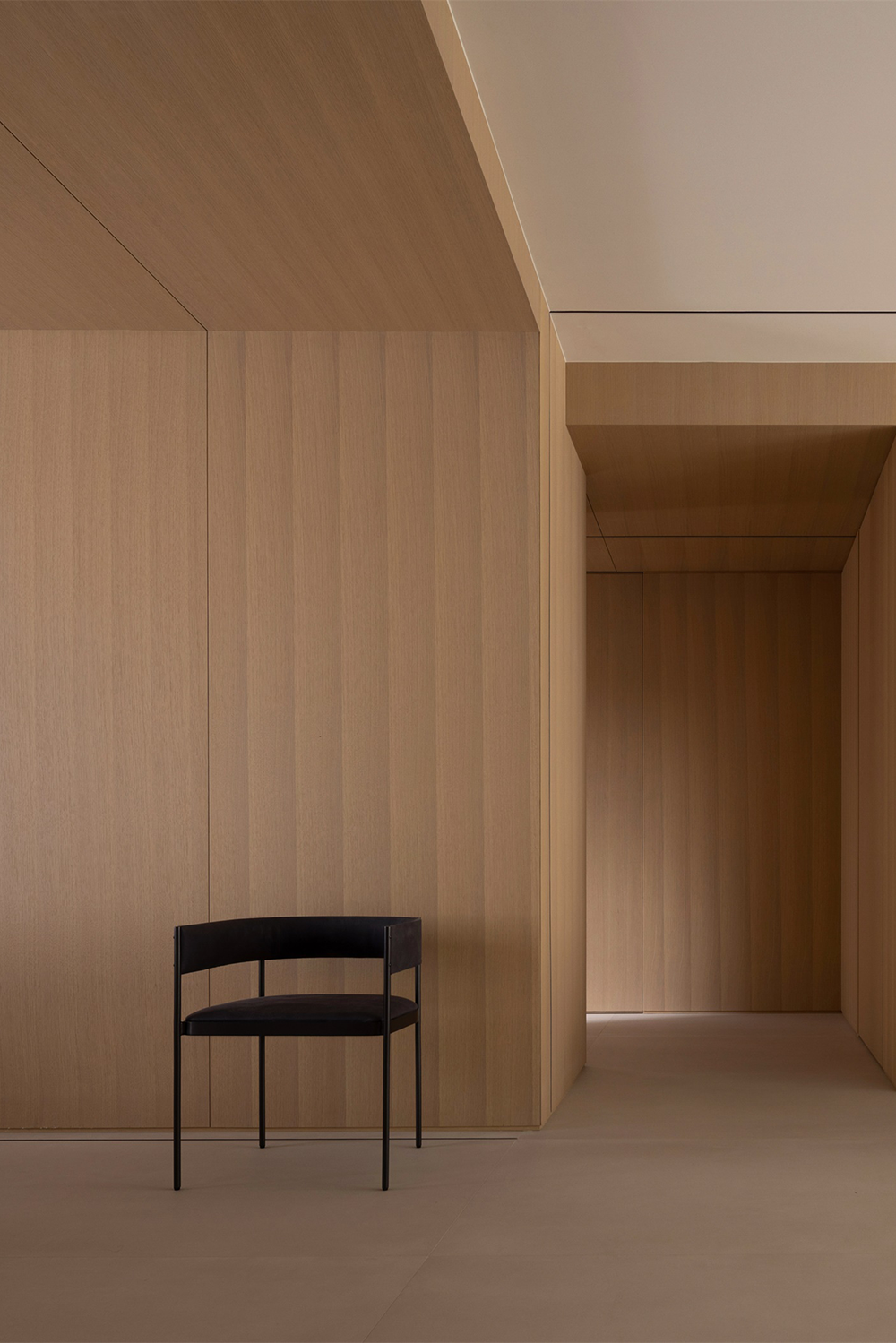 安适如常平层丨中国广州丨10°STUDIO 傅俣迪,逅界空间设计-65