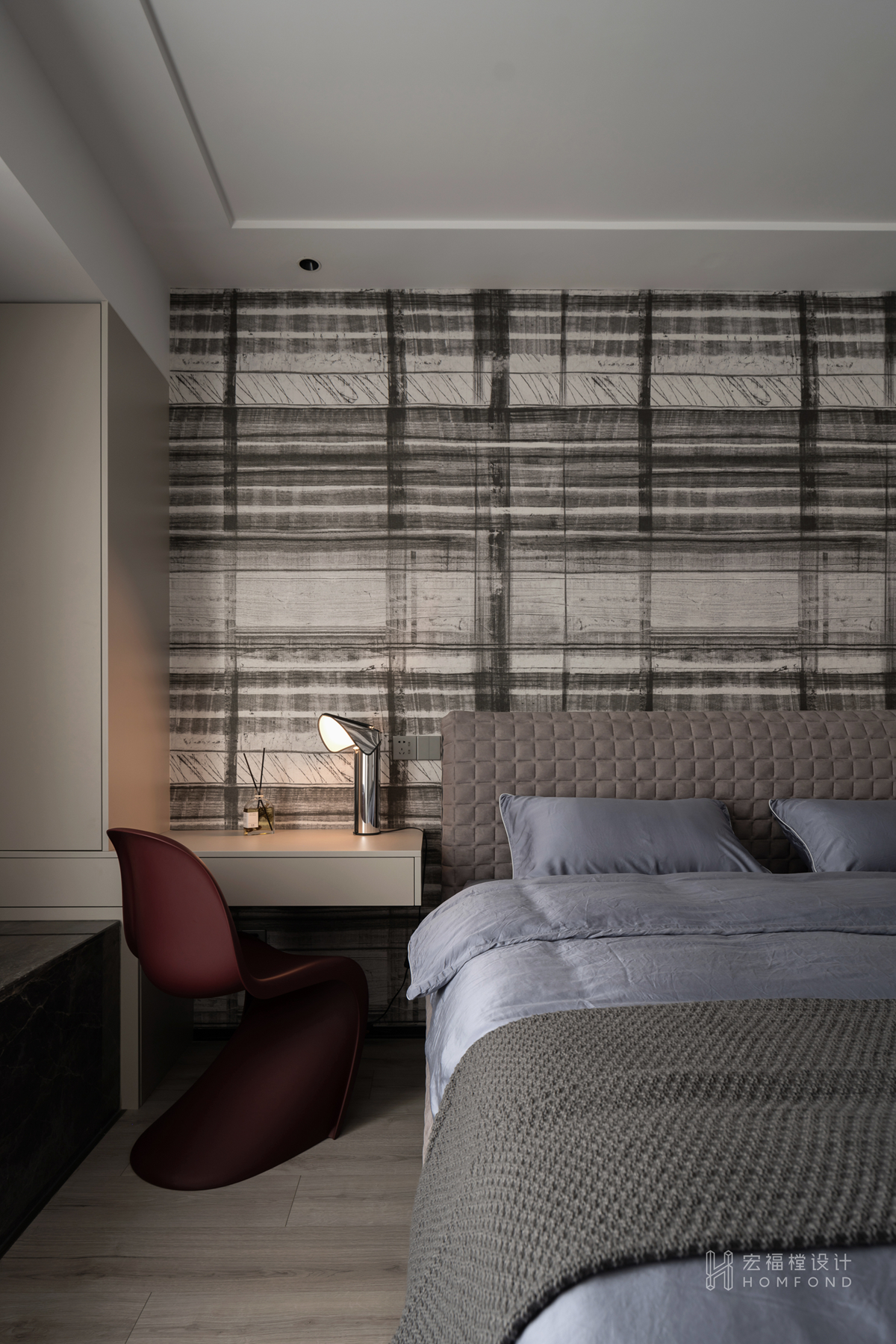 柒月烟火色丨中国成都丨宏福樘-47