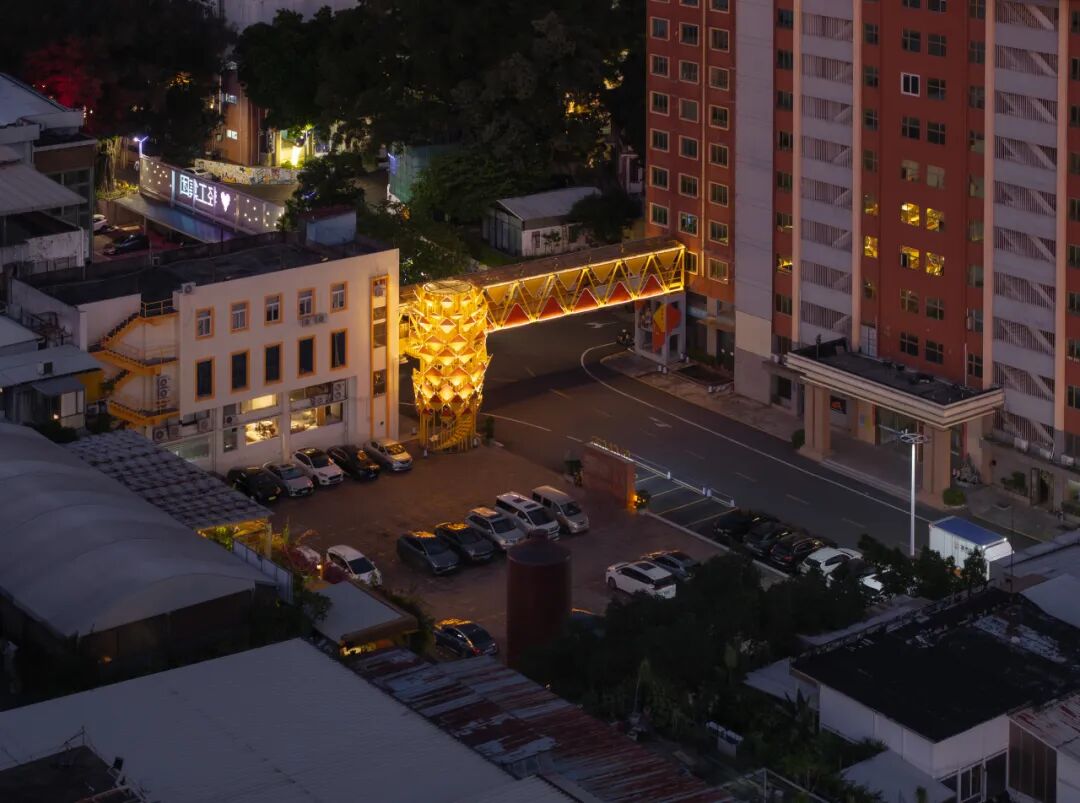 饮一杯广州味道——T.I.T原创荟改造（原广东饮料厂）-67