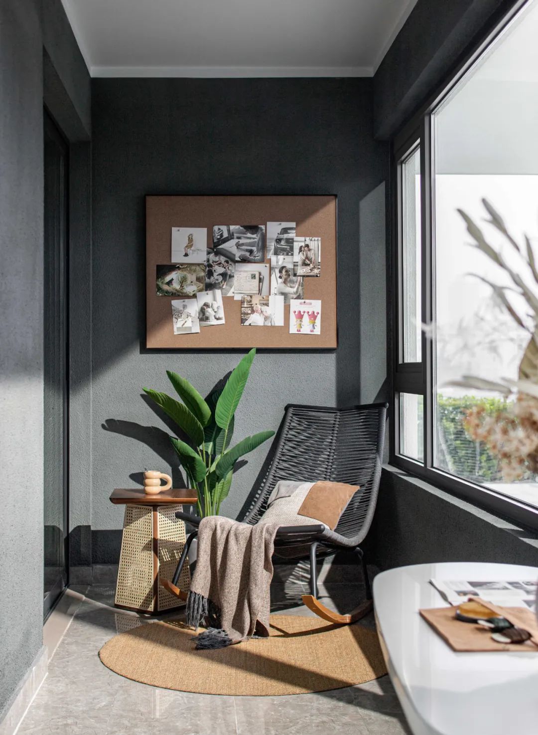 融创郑州御湖宸院样板间丨中国河南丨UMA 伍玛设计-74