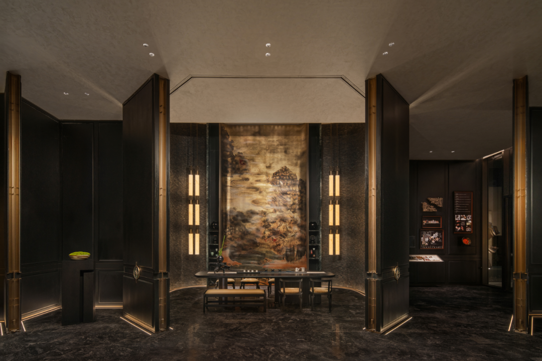 龙湖佛山·御湖境丨中国佛山丨WJID 维几设计-49