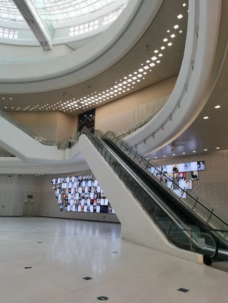 楚天新地标丨湖北省科技馆新馆即将启幕-115