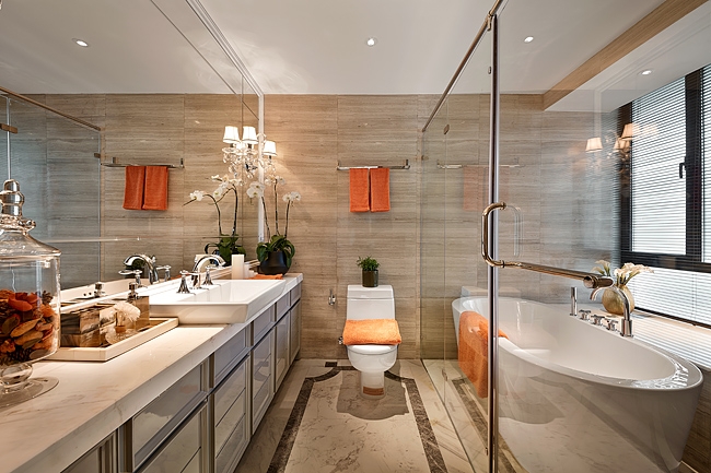 中航城复古风范-21