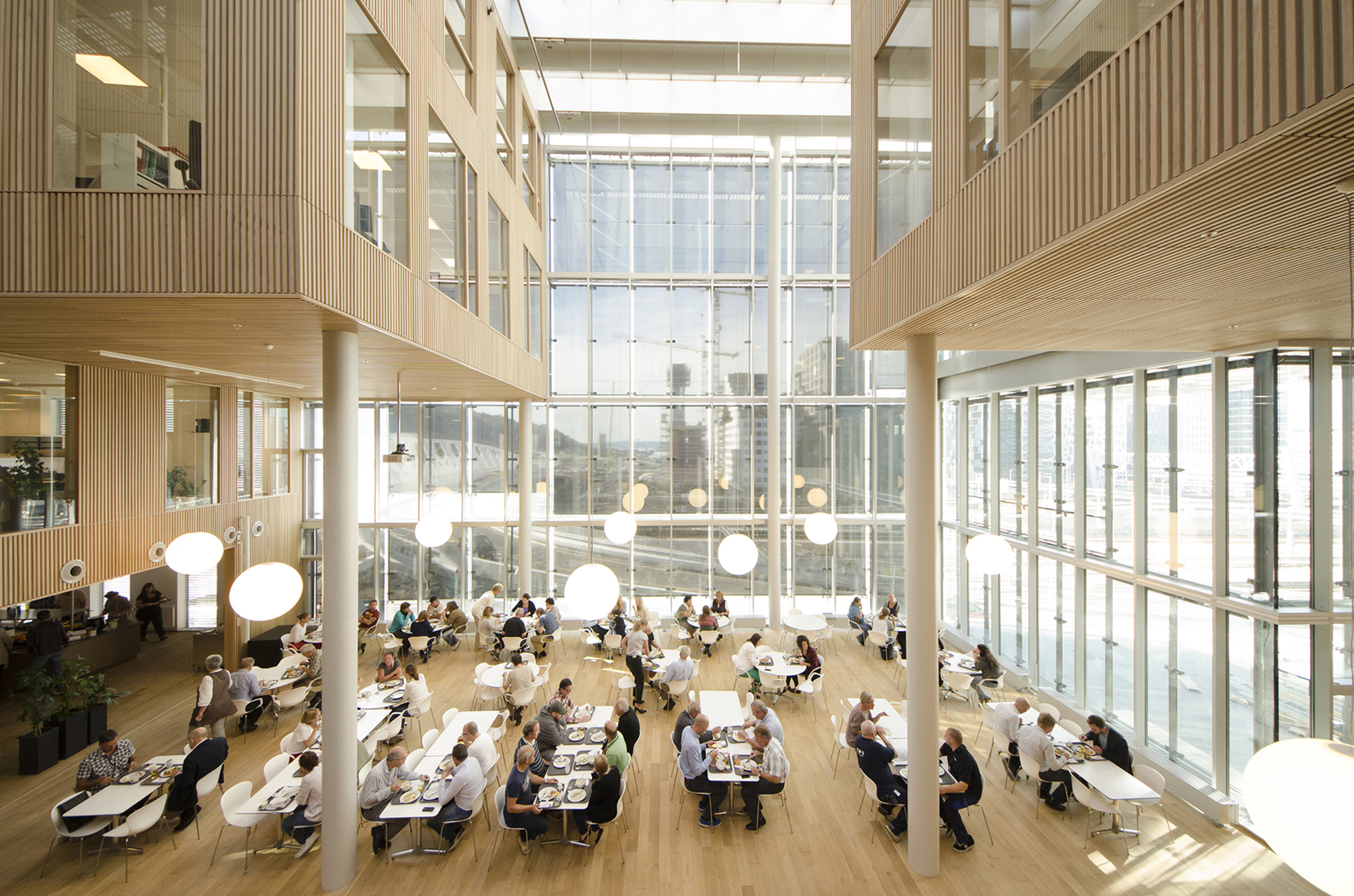 施韦格加德斯门 21 + 23-3