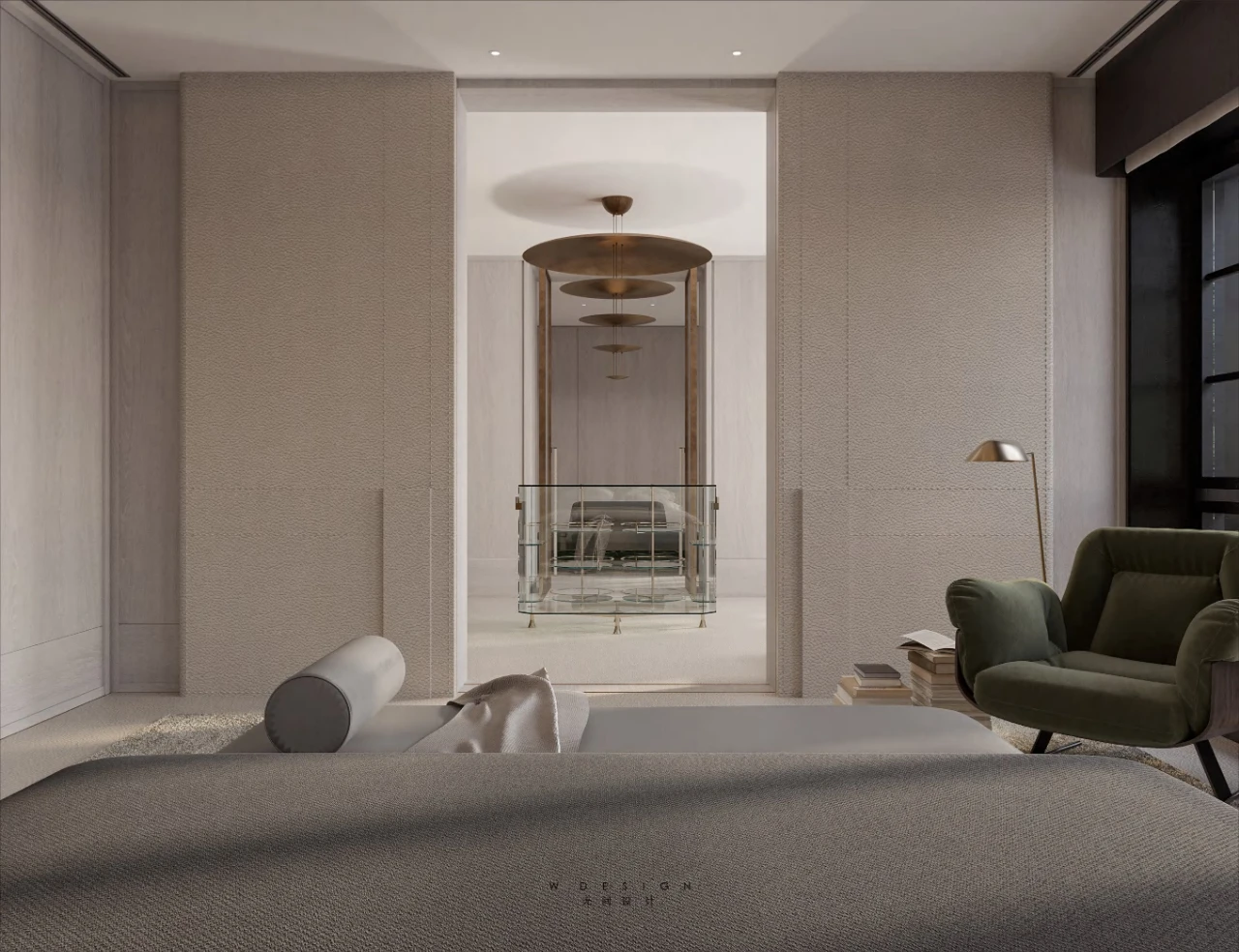 海派东方丨中国上海丨无间设计-140