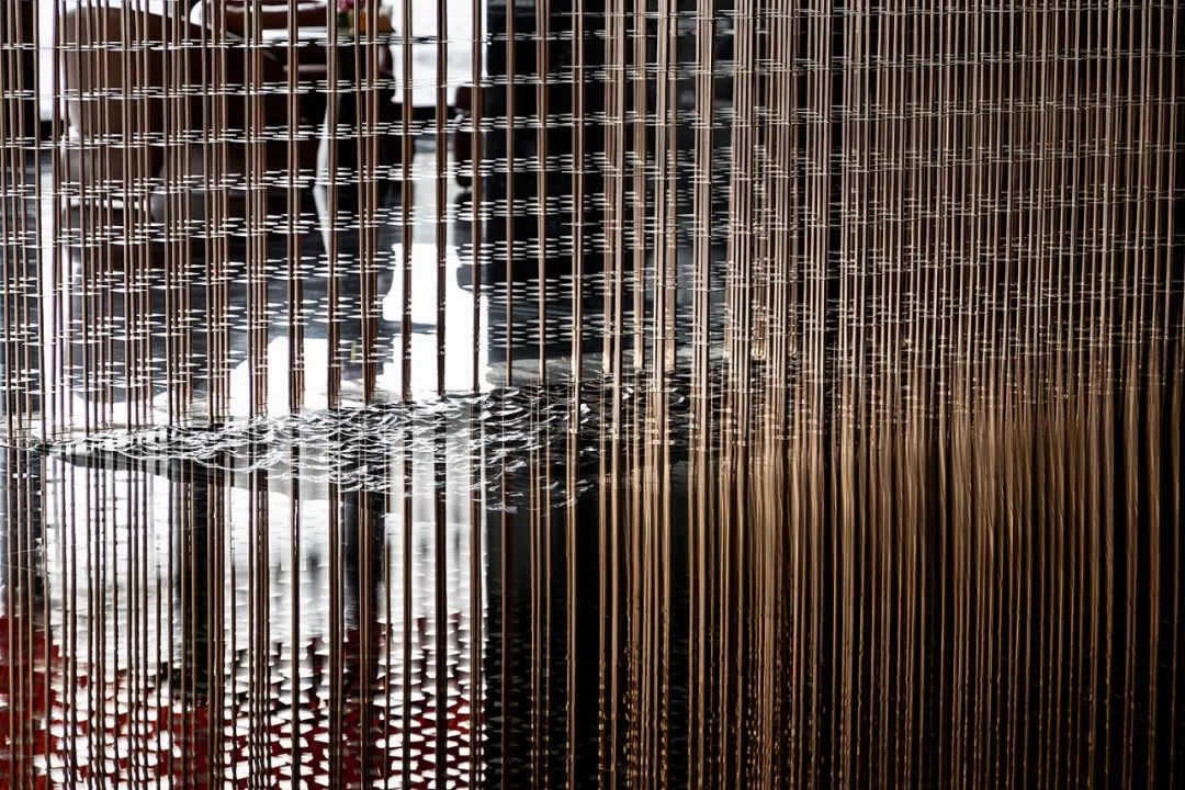 江艺术馆·品鉴中心丨中国南昌丨晰纹设计-40