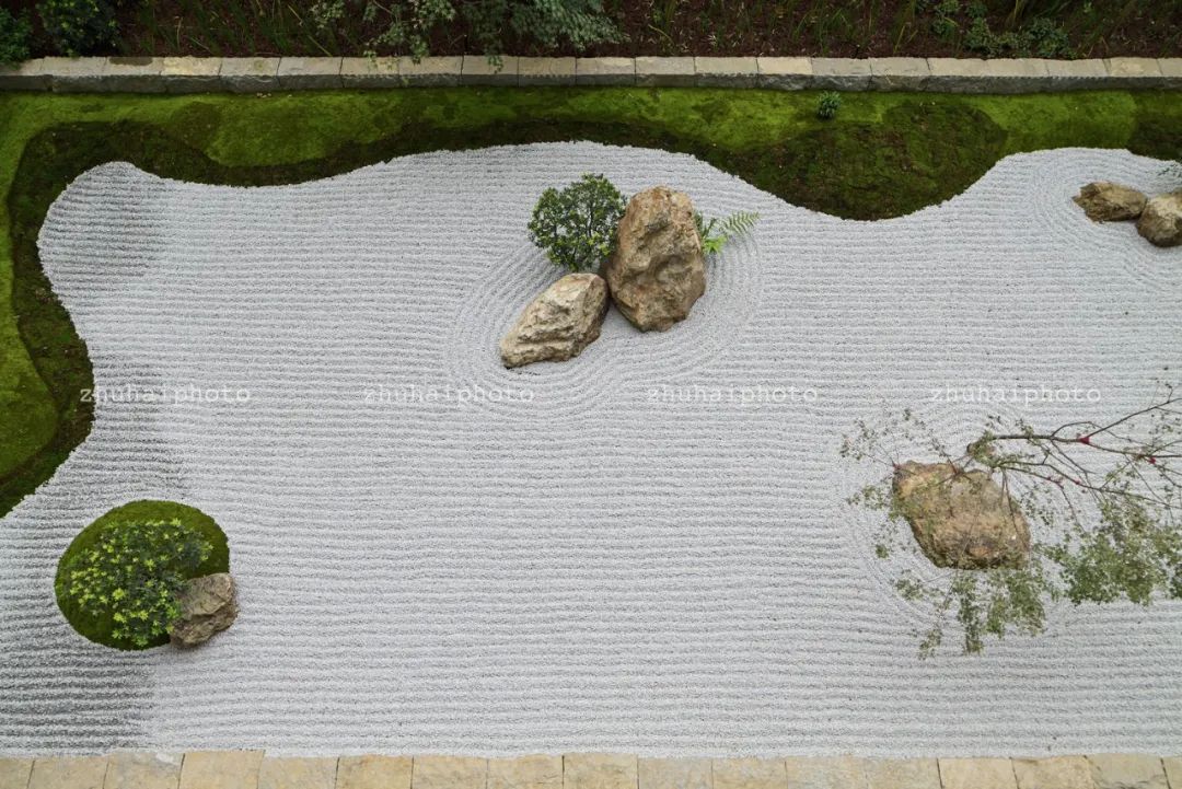 杭州天目里庭园设计丨中国杭州丨日本造园设计事务-51