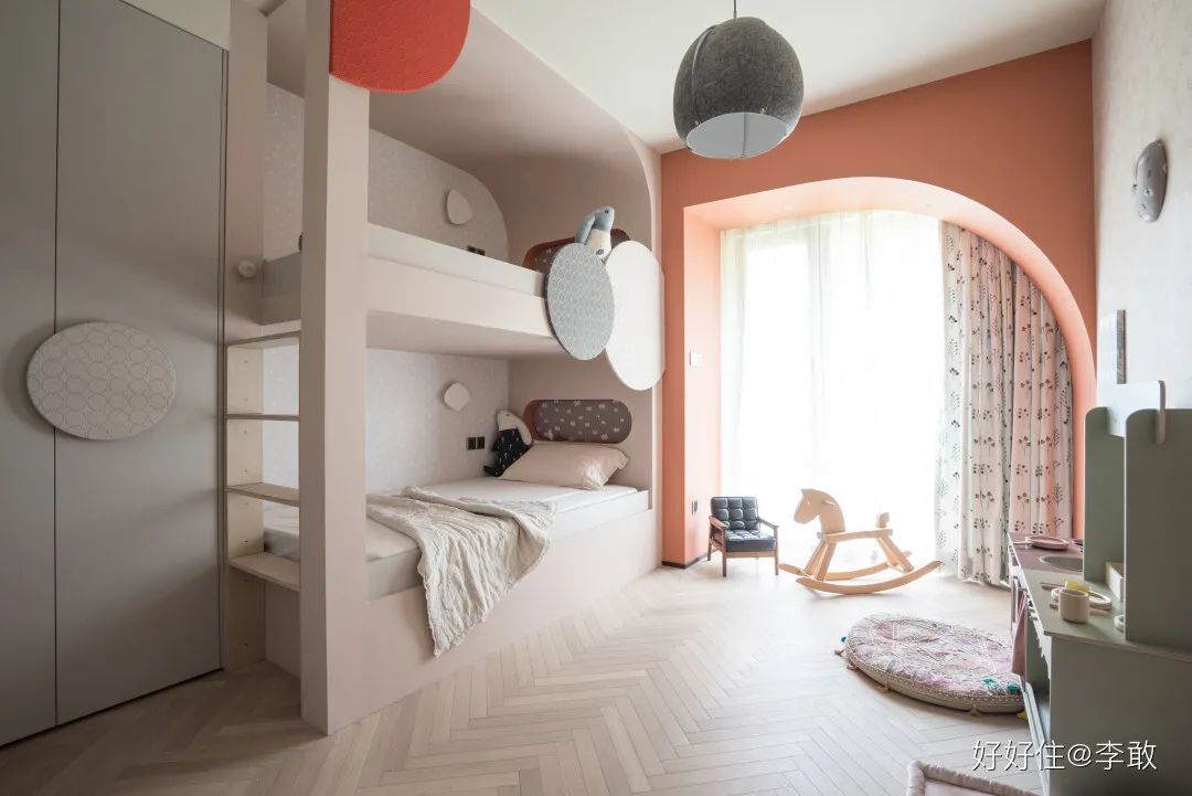 心安之处方为家丨中国南京丨好好住认证设计师@李敢-106