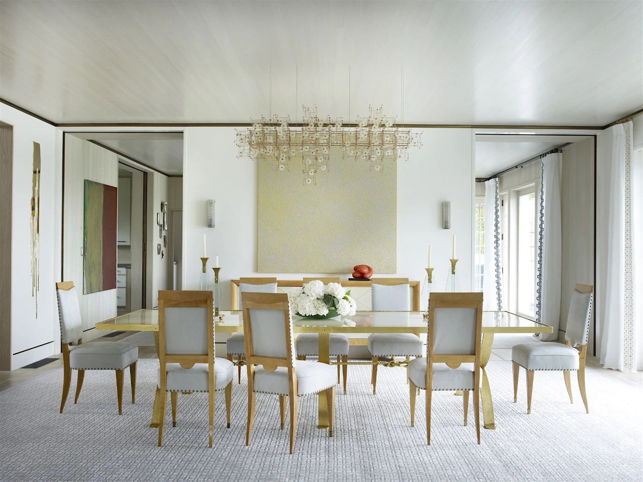 CULLMAN KRAVIS 混搭风格设计-6