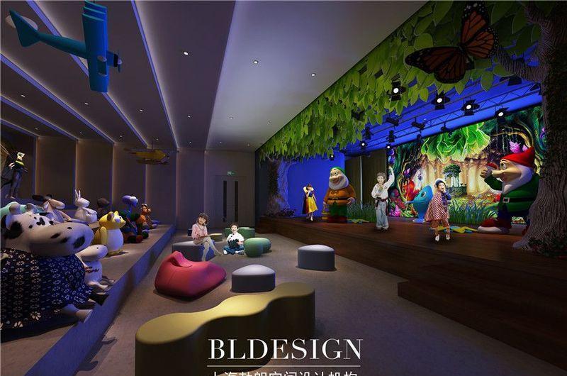 郑州维拉米特室内游乐园-8