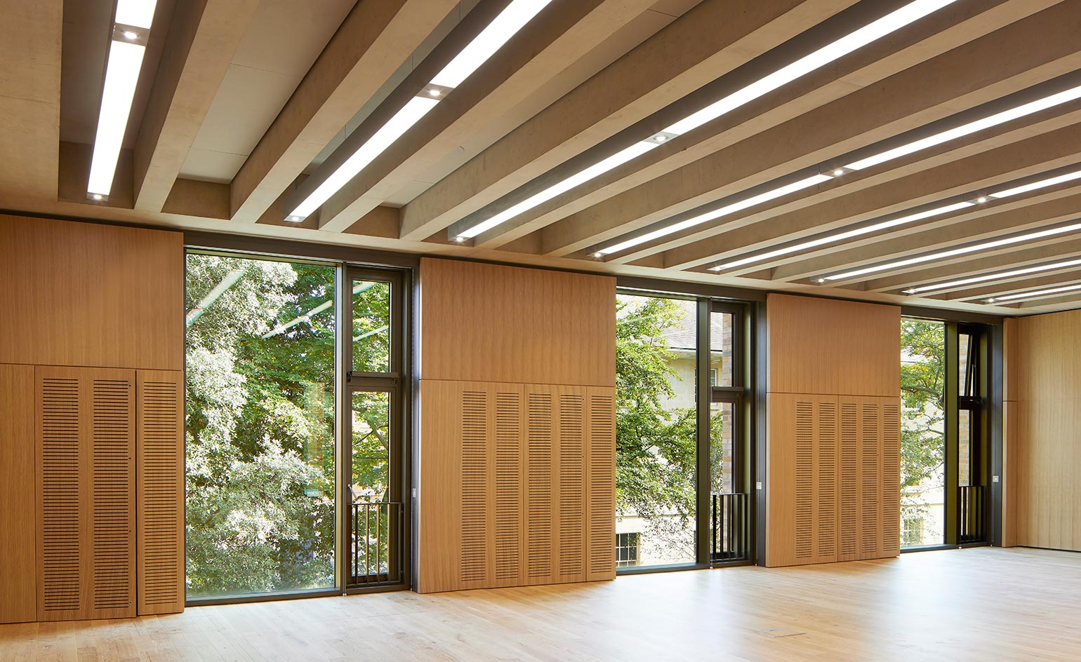 stanton williams judge business school cambridge university extension-5