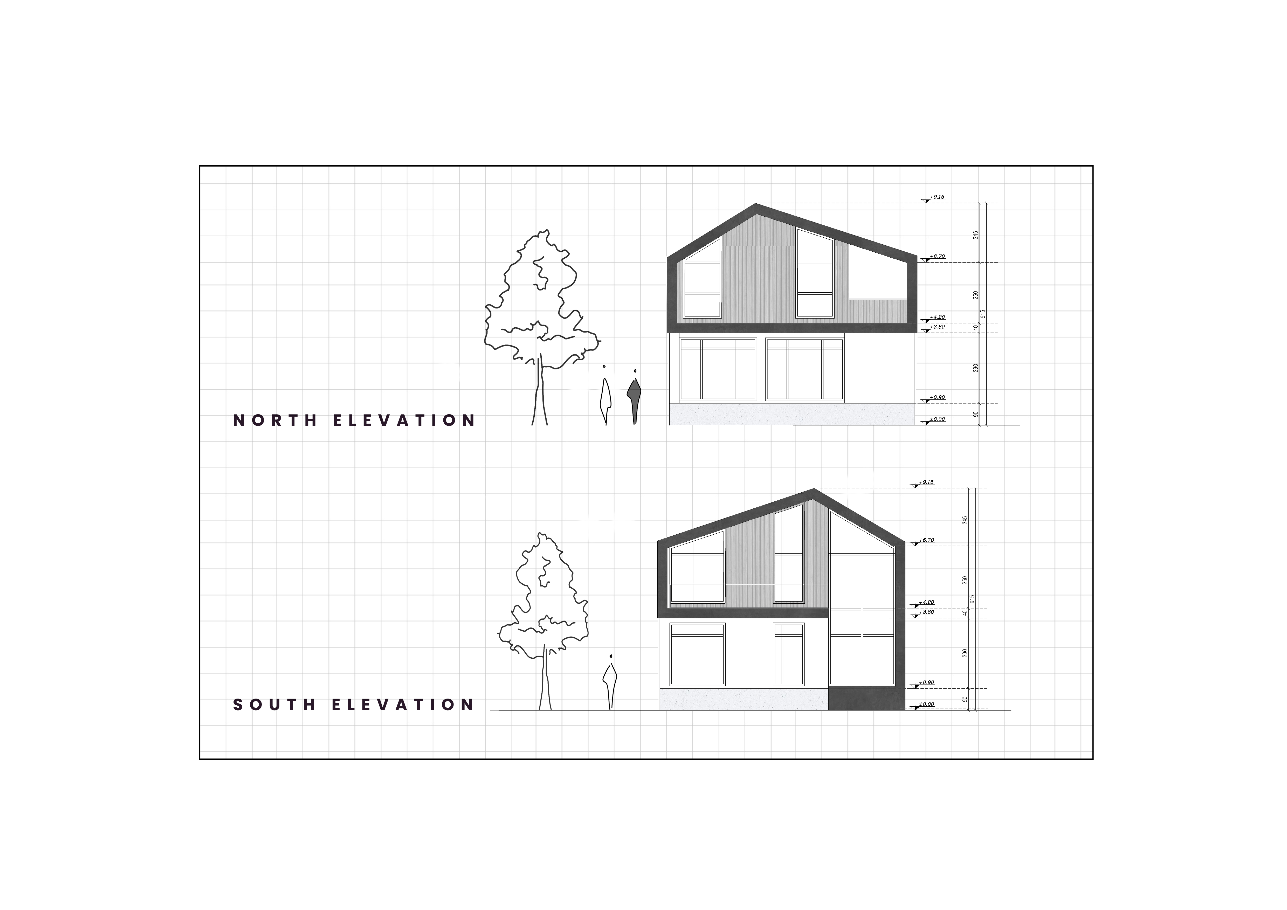 查什曼达兹别墅丨伊朗丨TheShar-26