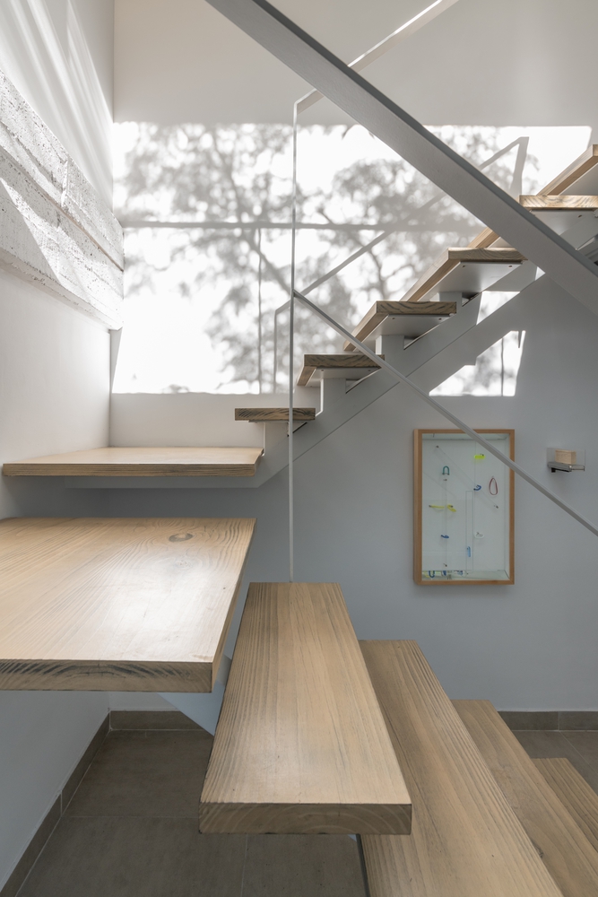 阿根廷卡尔博树的现代建筑设计丨阿根廷科尔多瓦丨BALDIO ARQUITECTURA-43