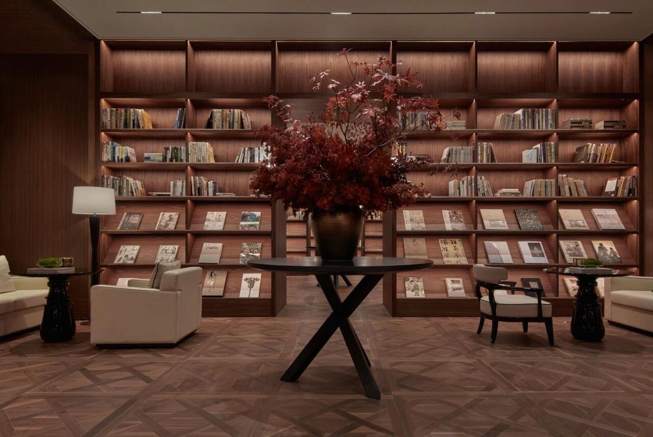 上海华润翡雲悦府丨中国上海丨丹健国际-61