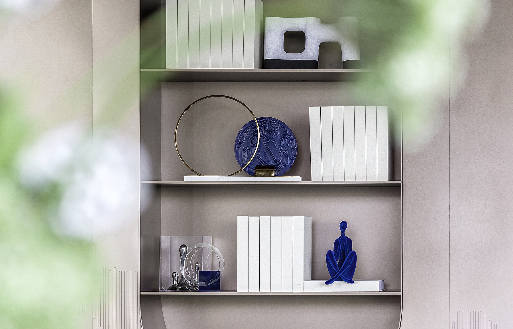 一滴水的潮涌 · 融创镇江京源里售楼处丨中国镇江丨S.U.N DESIGN 孙文设计事务所-51