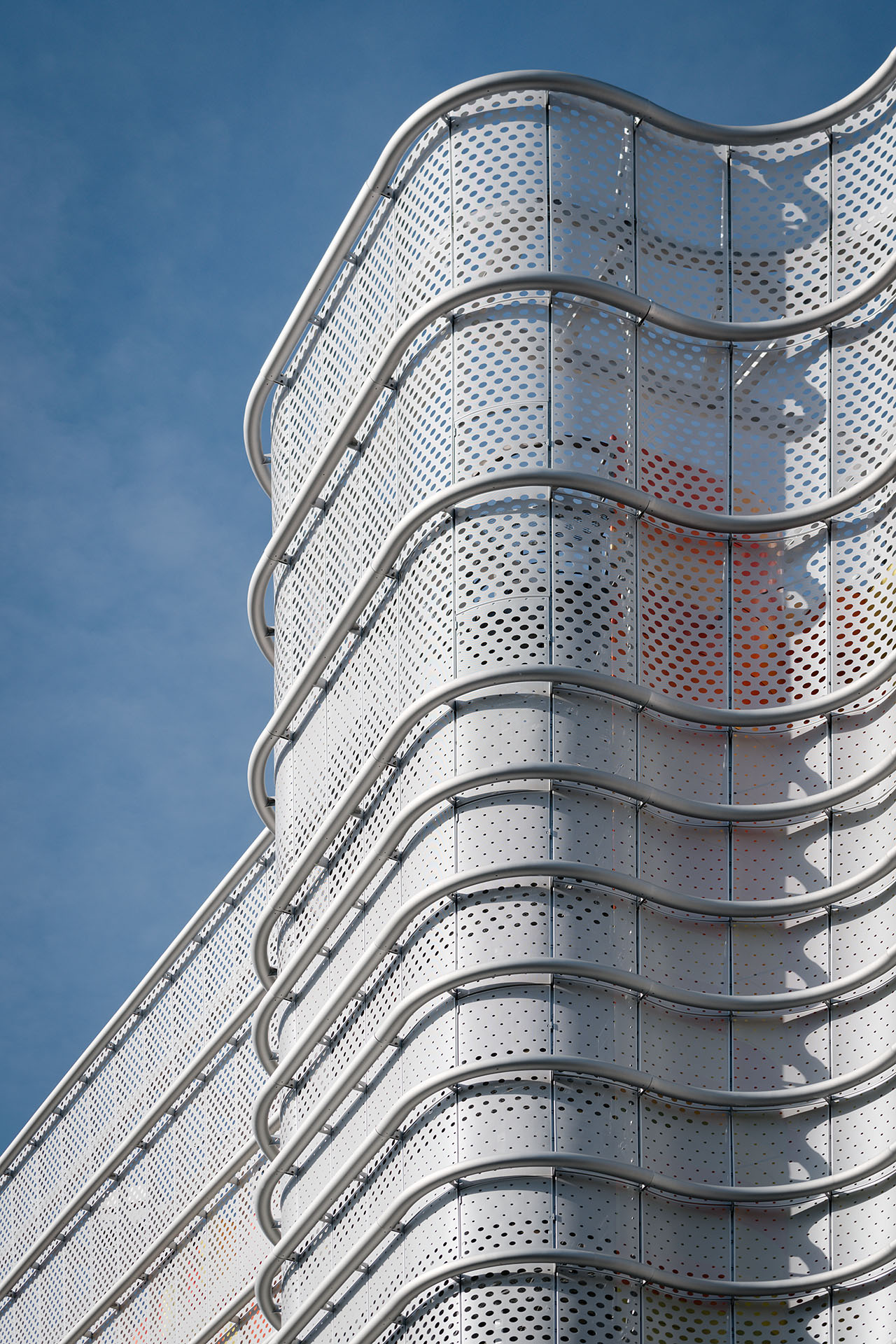 塔 30 办公空间设计-38