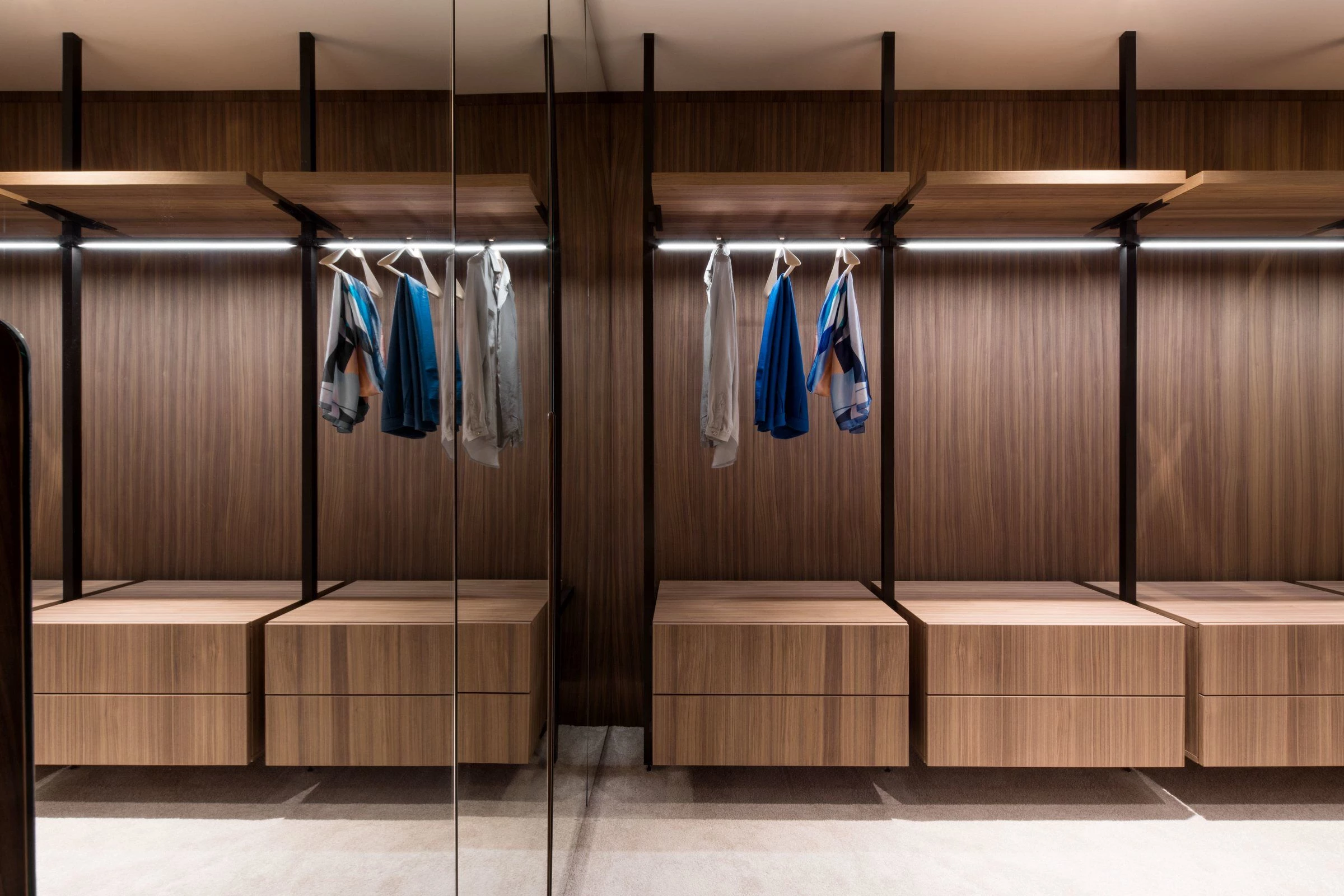 维也纳顶层公寓丨奥地利维也纳-12