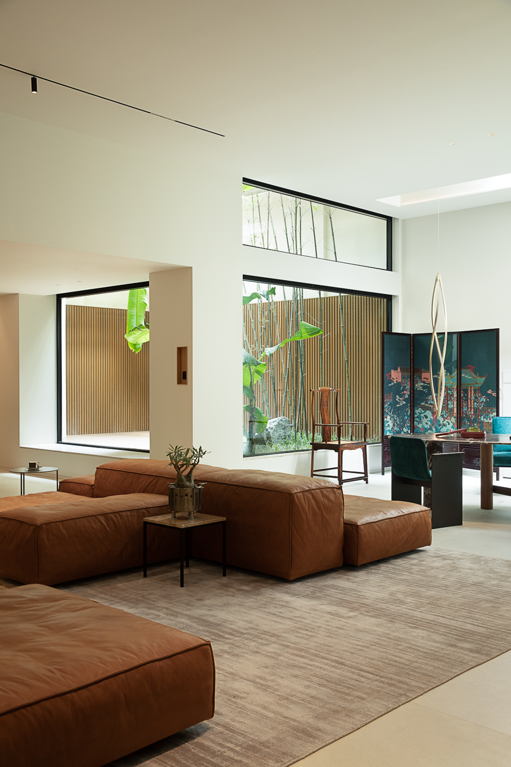 苏州拙政江南丨中国苏州丨元亮设计-30