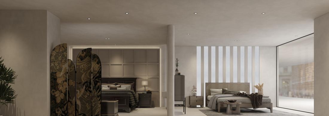 家居体验馆的破冰设计-6