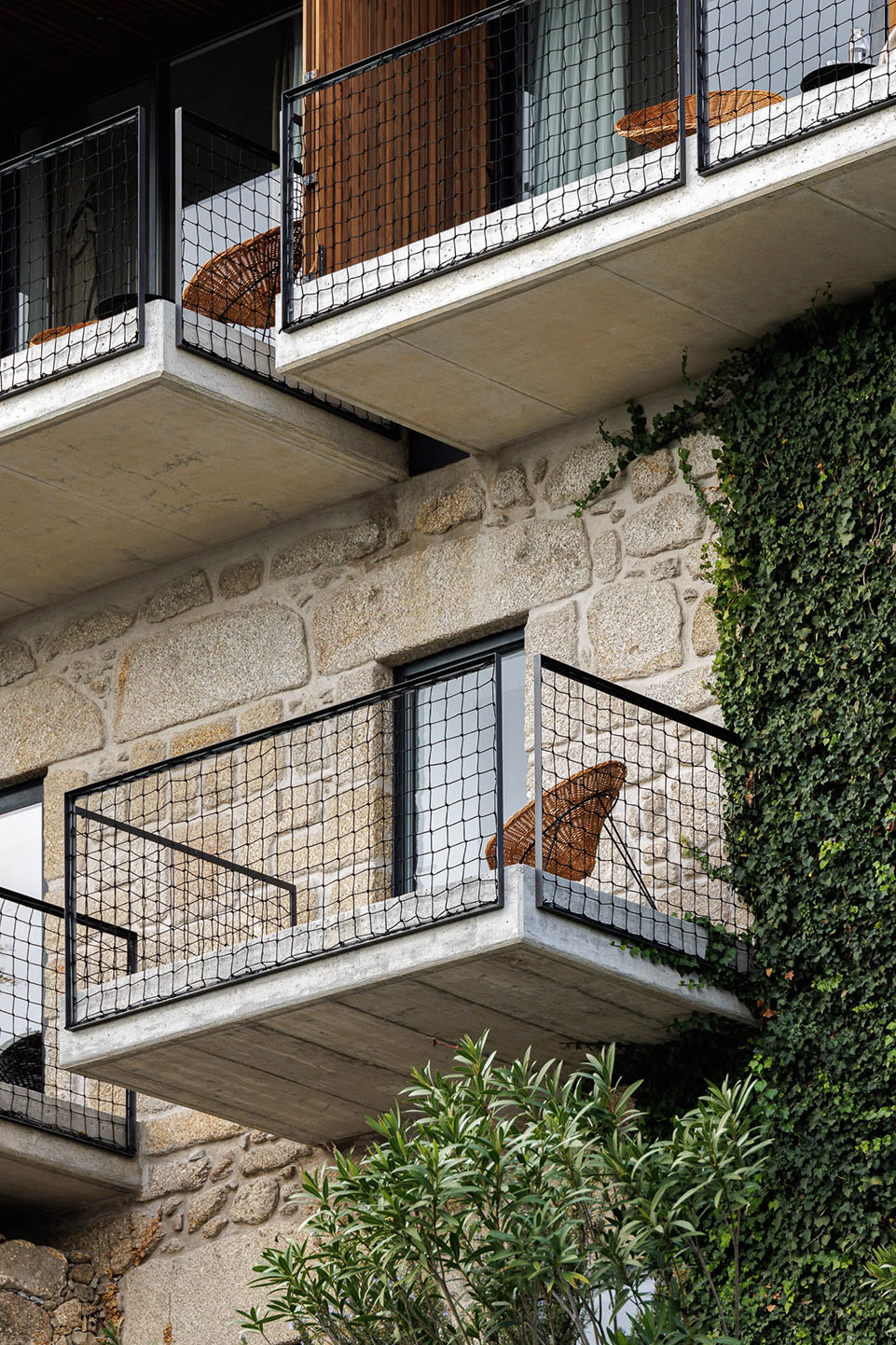 Vagar 乡村住宅改造丨葡萄牙丨David Bilo + Filipe Pina-22