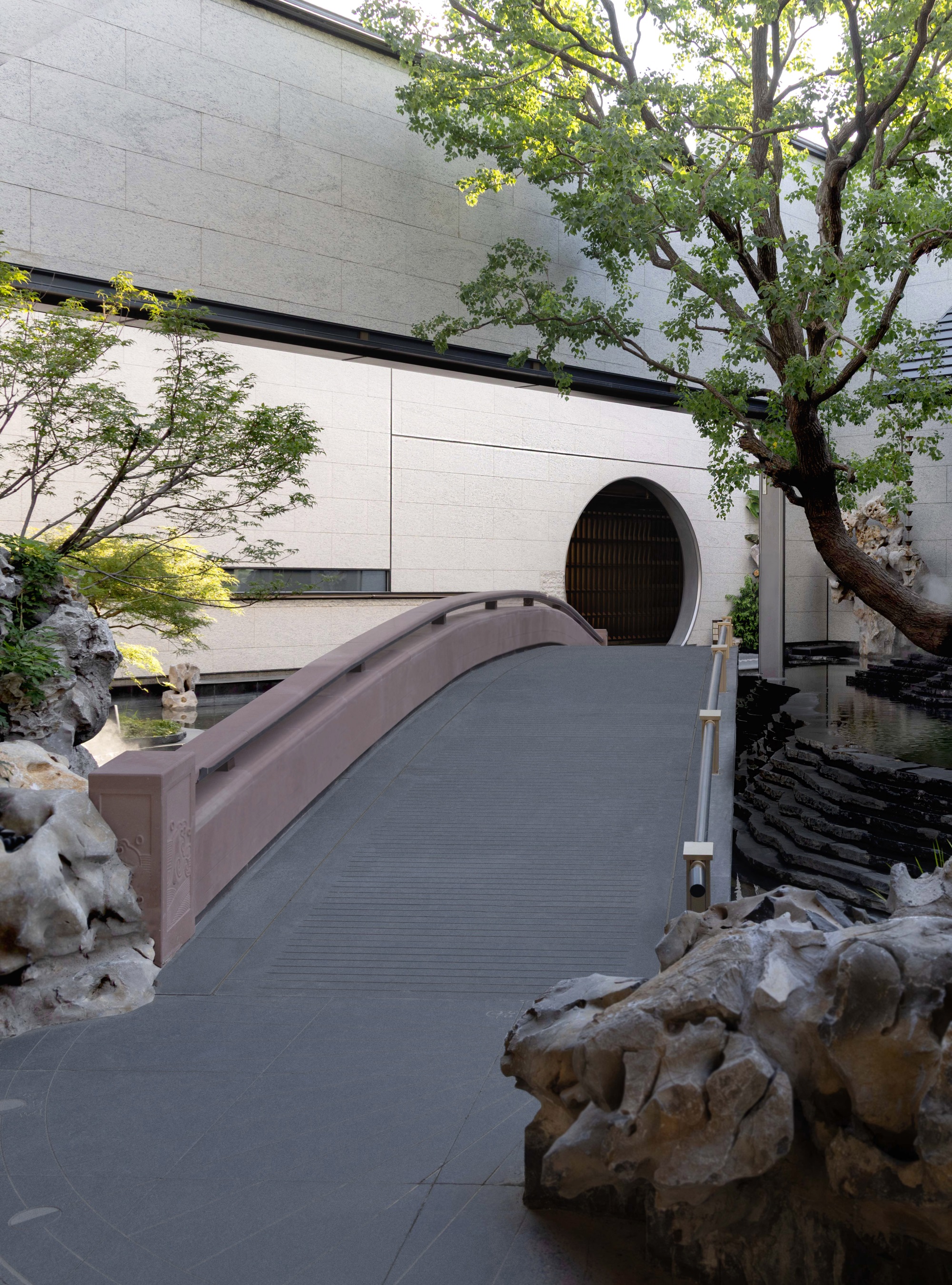 江苏无锡·隐山丨中国无锡丨广州知行景观规划设计有限公司-80