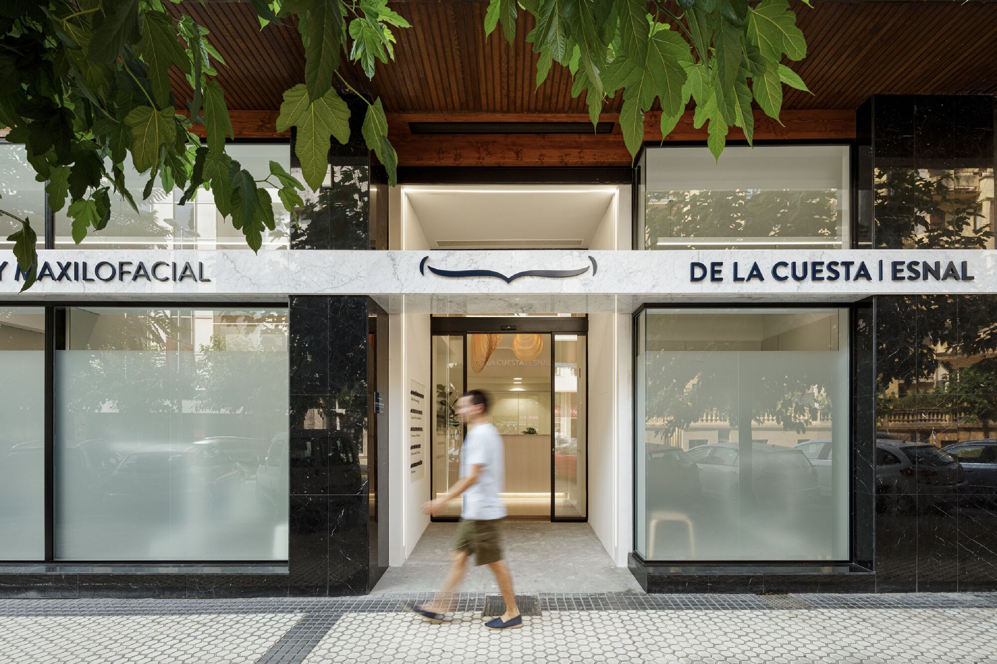 牙科诊所设计丨西班牙丨bvcr-23