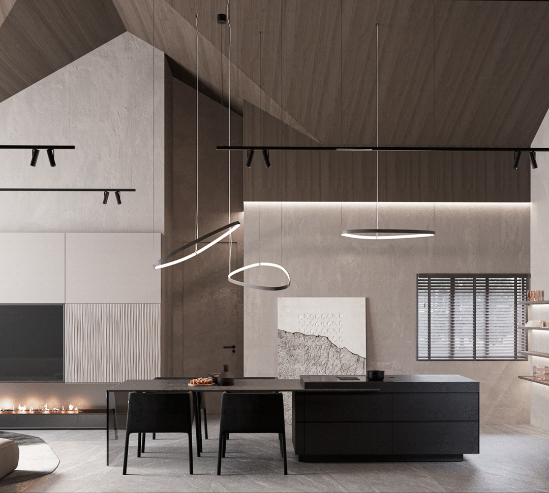 非洲 154㎡草原别墅丨69 Designs-4