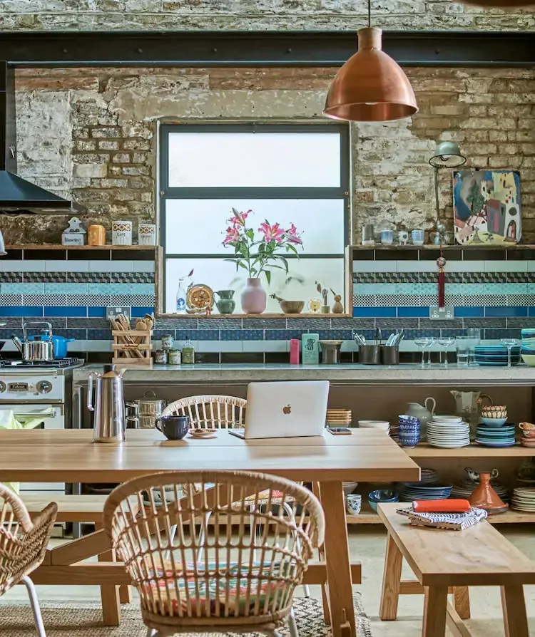 伦敦隐藏之家-2