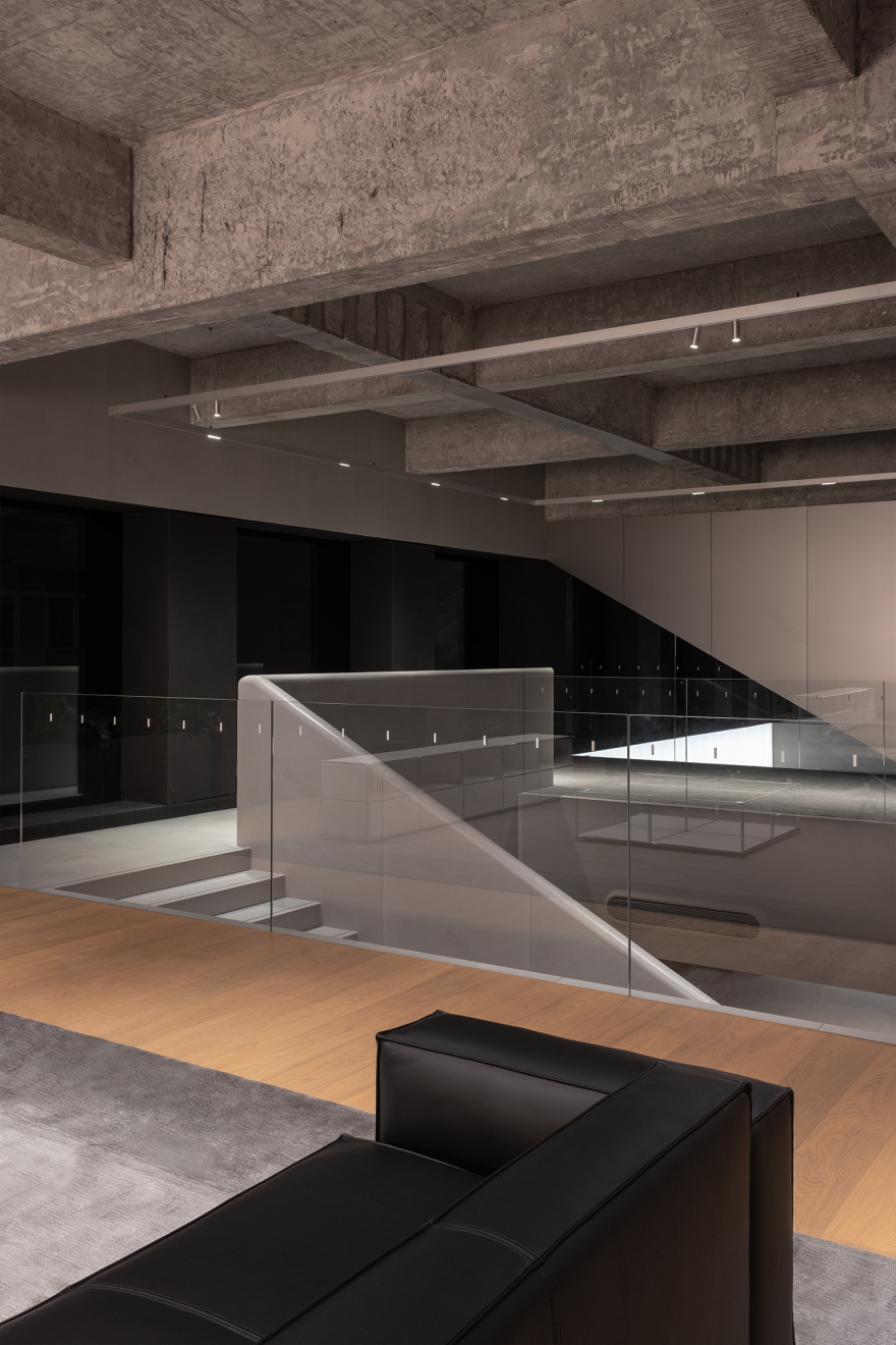 旧厂房新生丨KClighting全球总部丨中国中山丨E Studio 壹所设计工作室-72