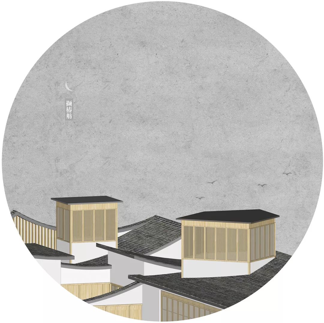 北京滋生小院建筑与室内设计丨介介工作室-150