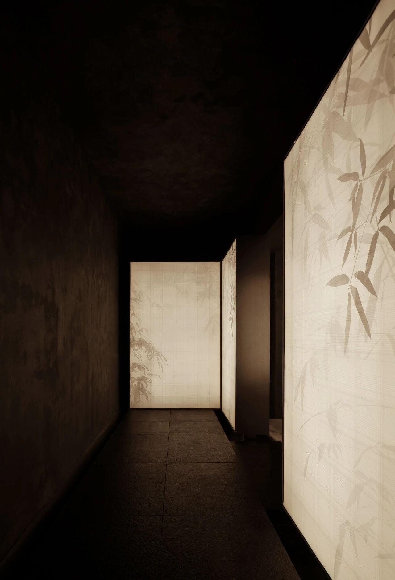 溧阳浮森温泉SPA丨中国丨上海开羽行空间设计(室内),艾与希陈设(软装)-4