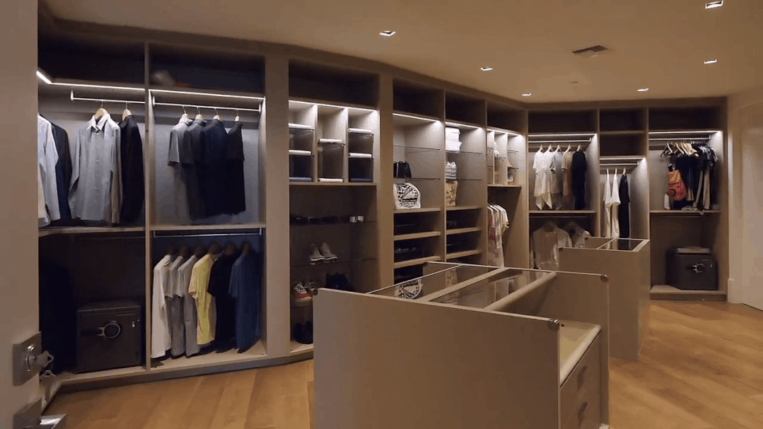 保时捷大厦顶层海景公寓丨乌拉圭佛罗里达丨迈阿密著名设计公司 Hino Studio-21