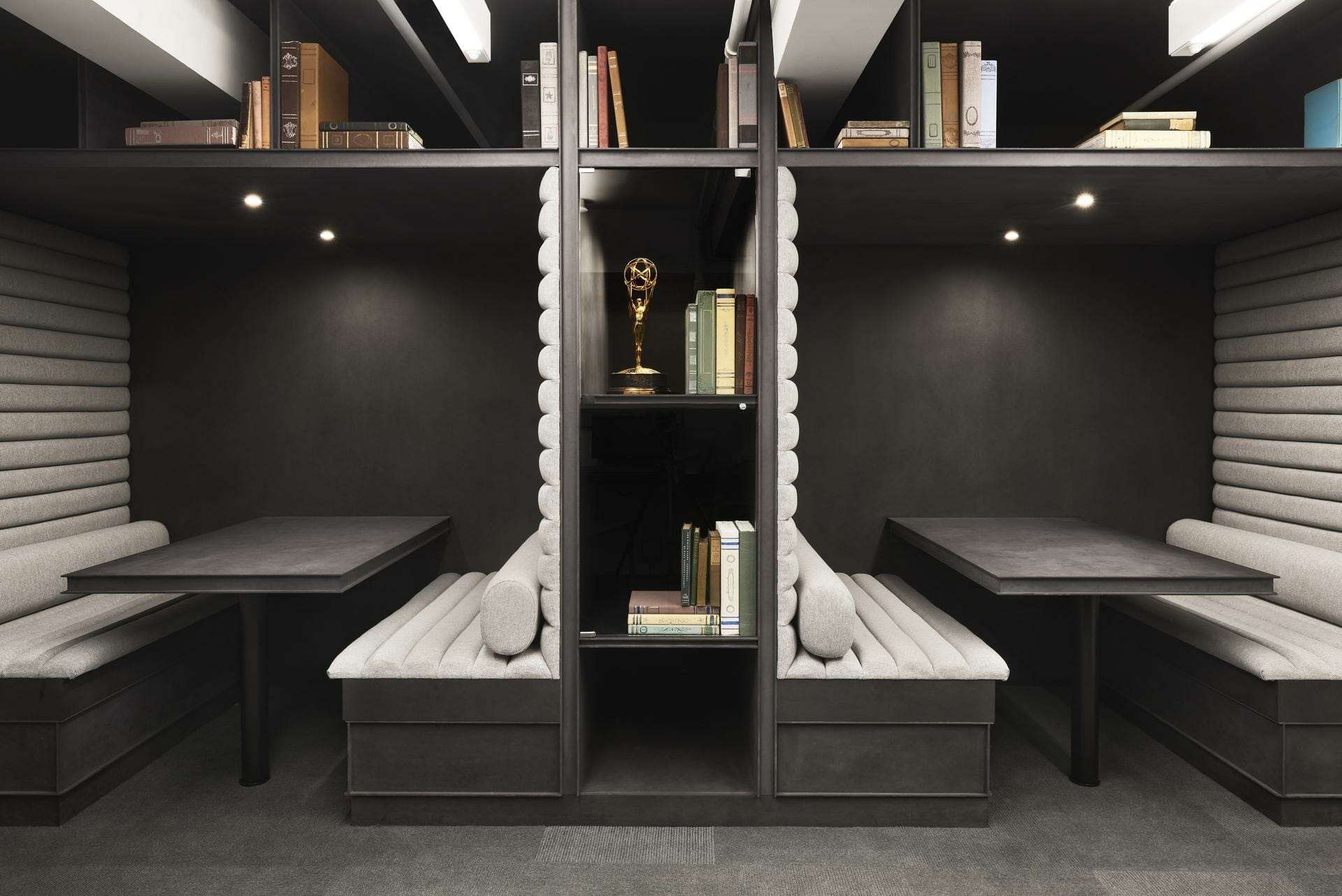 The American Academy of Dramatic Arts | Woods Bagot-3