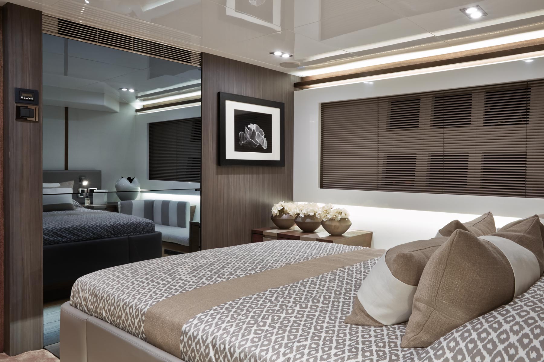 珍珠65 豪华游艇 Kelly Hoppen-6