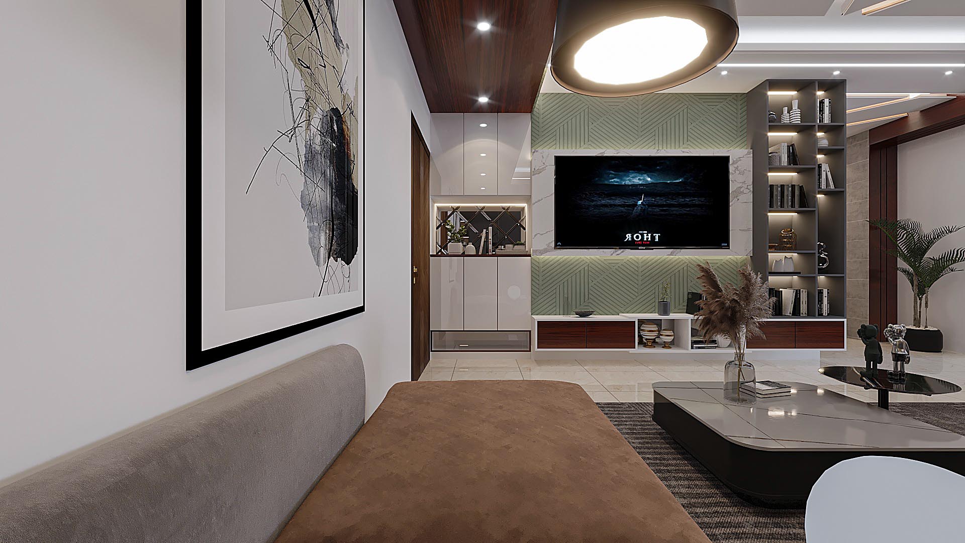 Drawing Dining Project-18