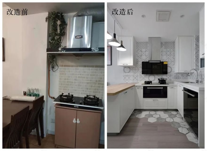 35 平少女心小屋,甜美空间设计展现无限创意-23