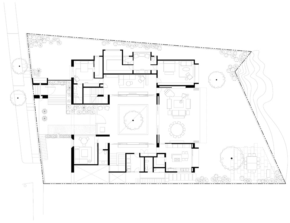 LL328住宅，墨西哥 / CDM-32
