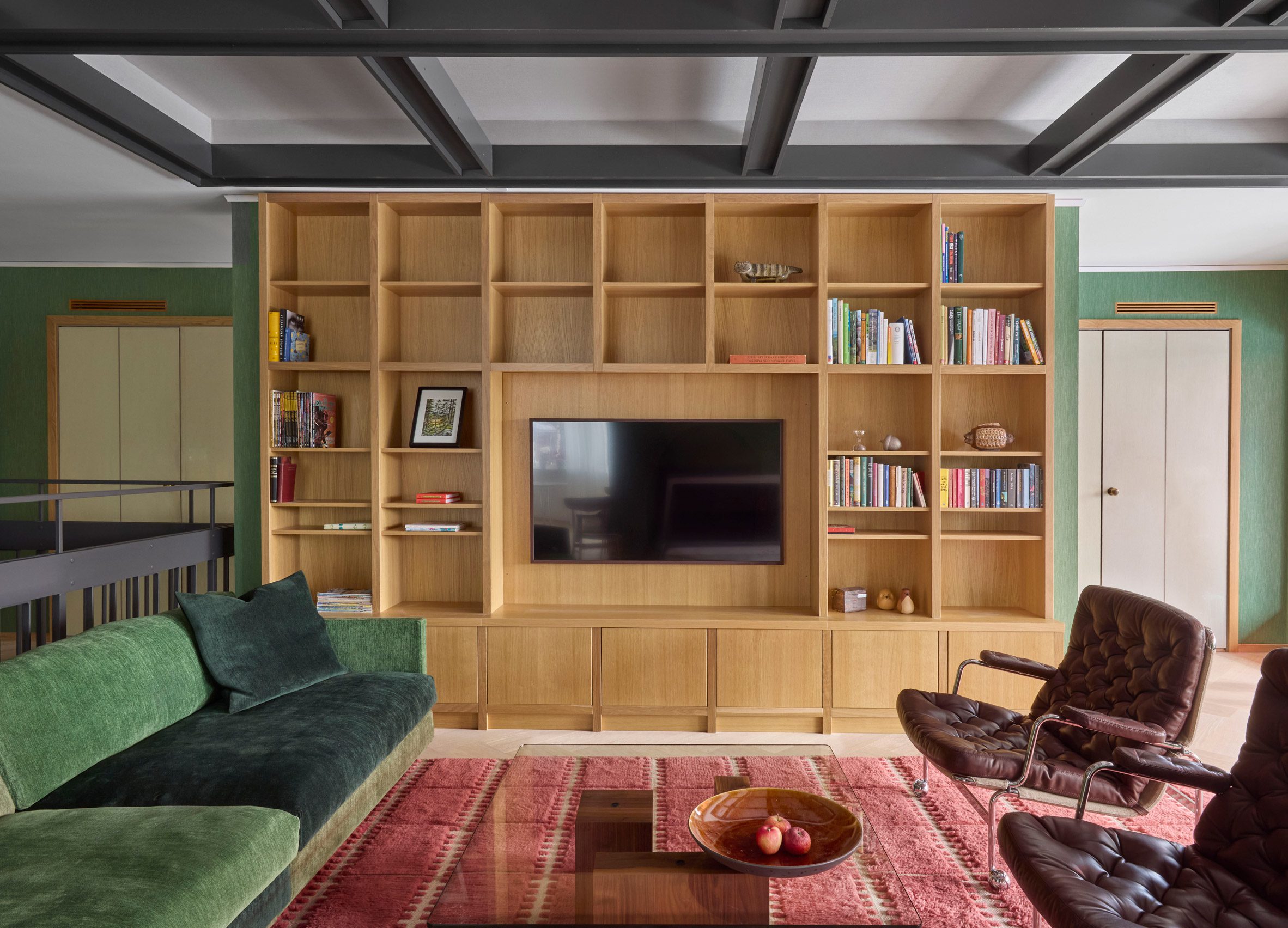 丨瑞典丨瑞典In Praise of Shadows工作室-13