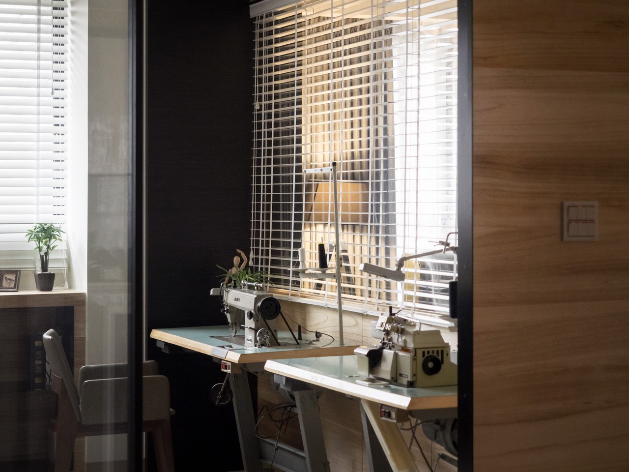 三峡谢宅  橙硕设计-19