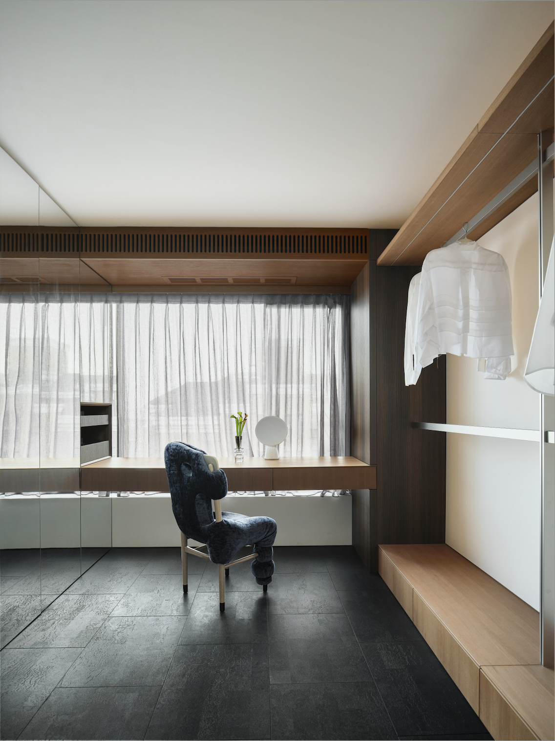 在不惑之年，以“能够被打扰的家”把自己重新养一遍-33