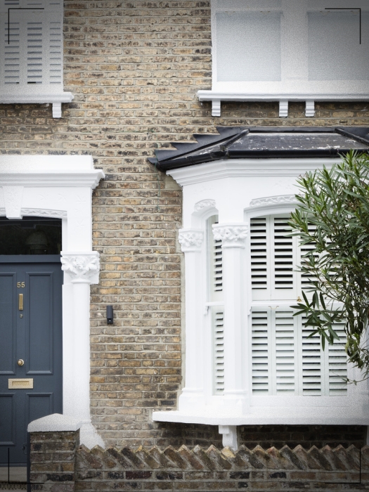 19世纪法国房屋改造丨巴西丨IDEALIZA-104