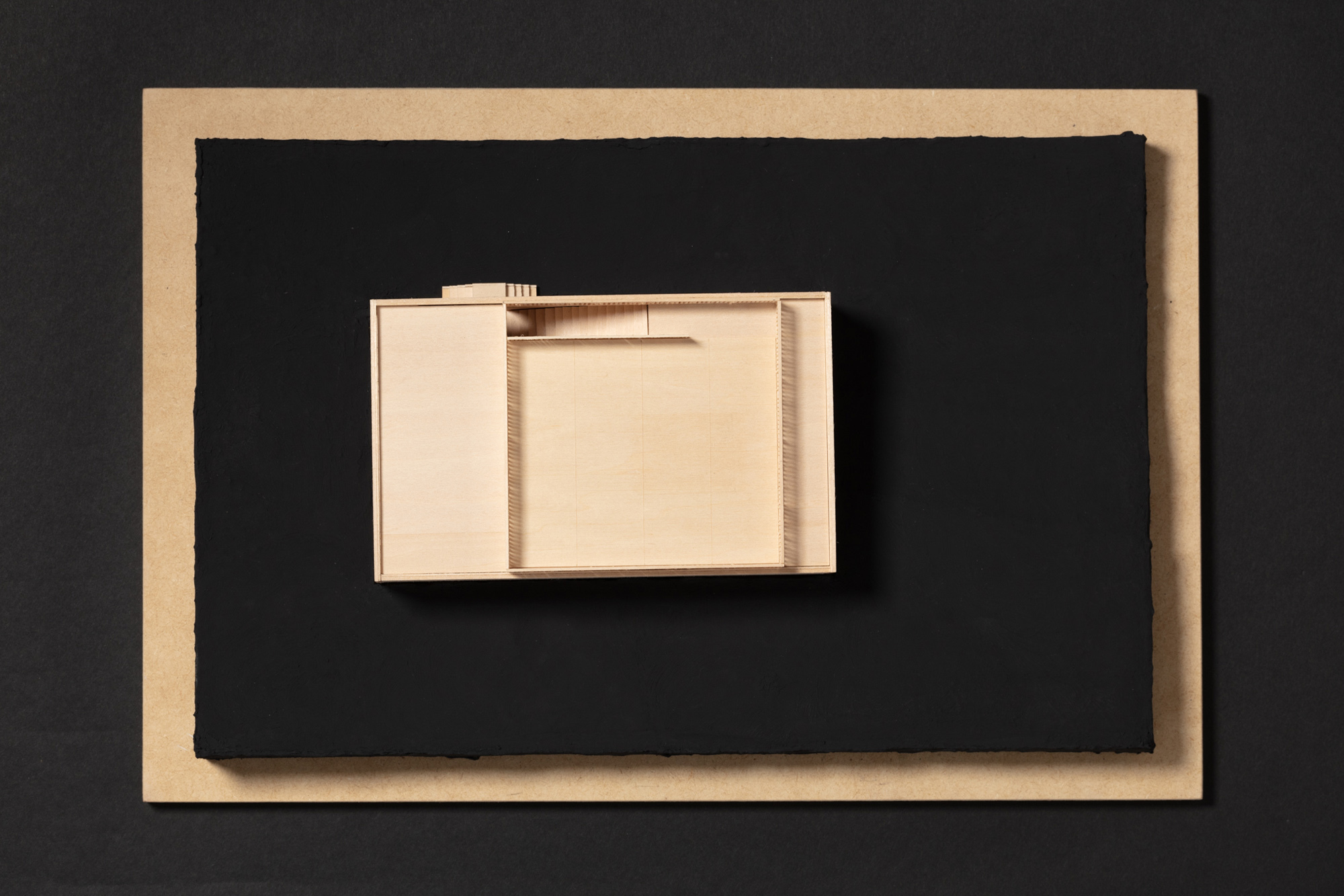 米拉多尔宅邸丨墨西哥丨SAR-35